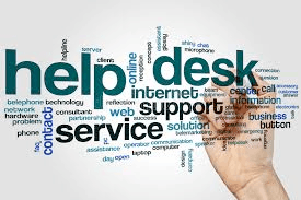 Help Desk